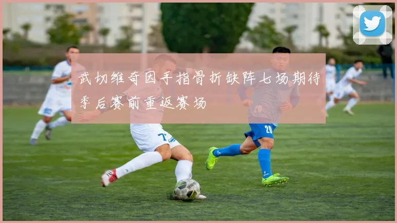 武切维奇因手指骨折缺阵七场期待季后赛前重返赛场