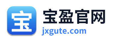 宝盈官网 Logo